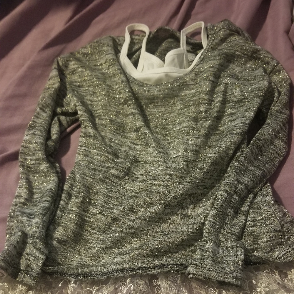 Boutique shirt
